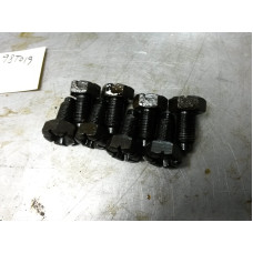 98T019 Flexplate Bolts From 2005 Ford F-150  5.4